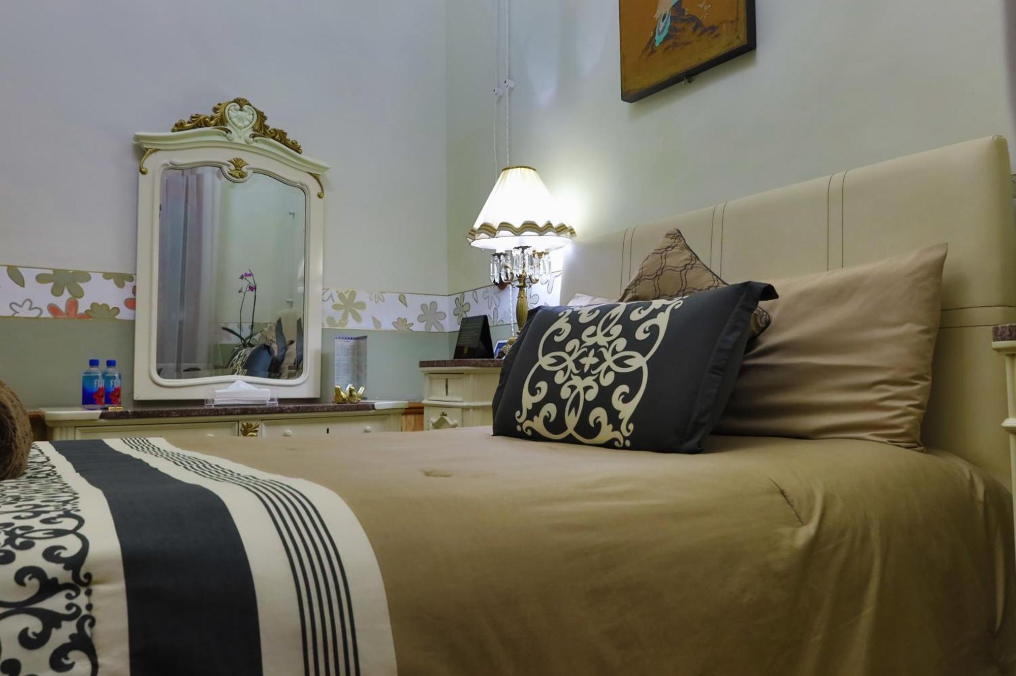 Azcami Boutique Hotel Πουέμπλα Εξωτερικό φωτογραφία