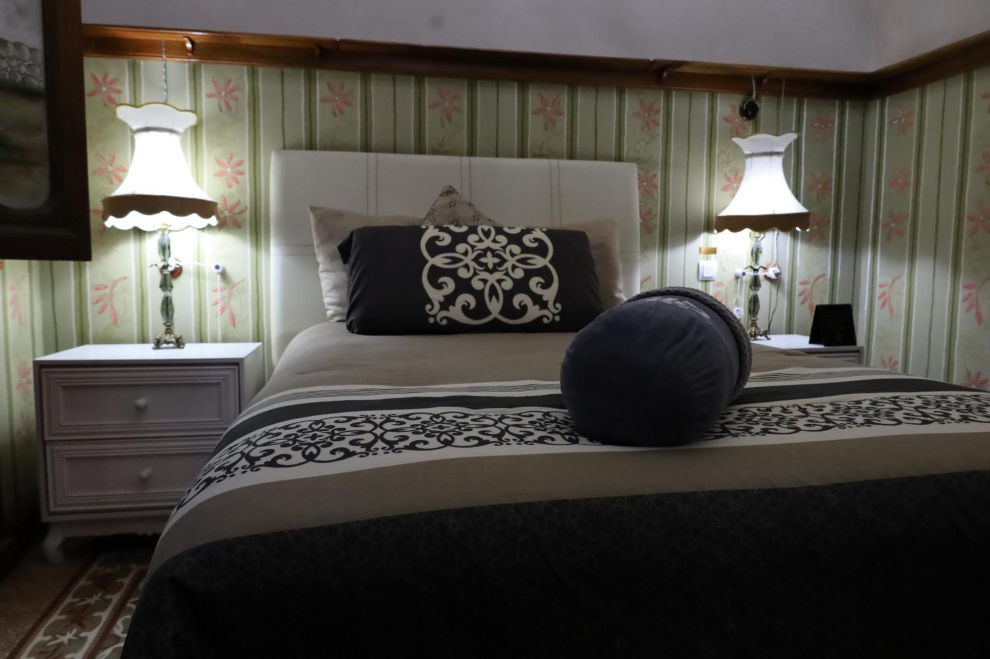 Azcami Boutique Hotel Πουέμπλα Εξωτερικό φωτογραφία