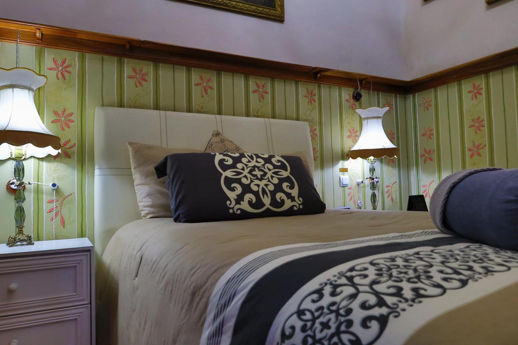 Azcami Boutique Hotel Πουέμπλα Εξωτερικό φωτογραφία