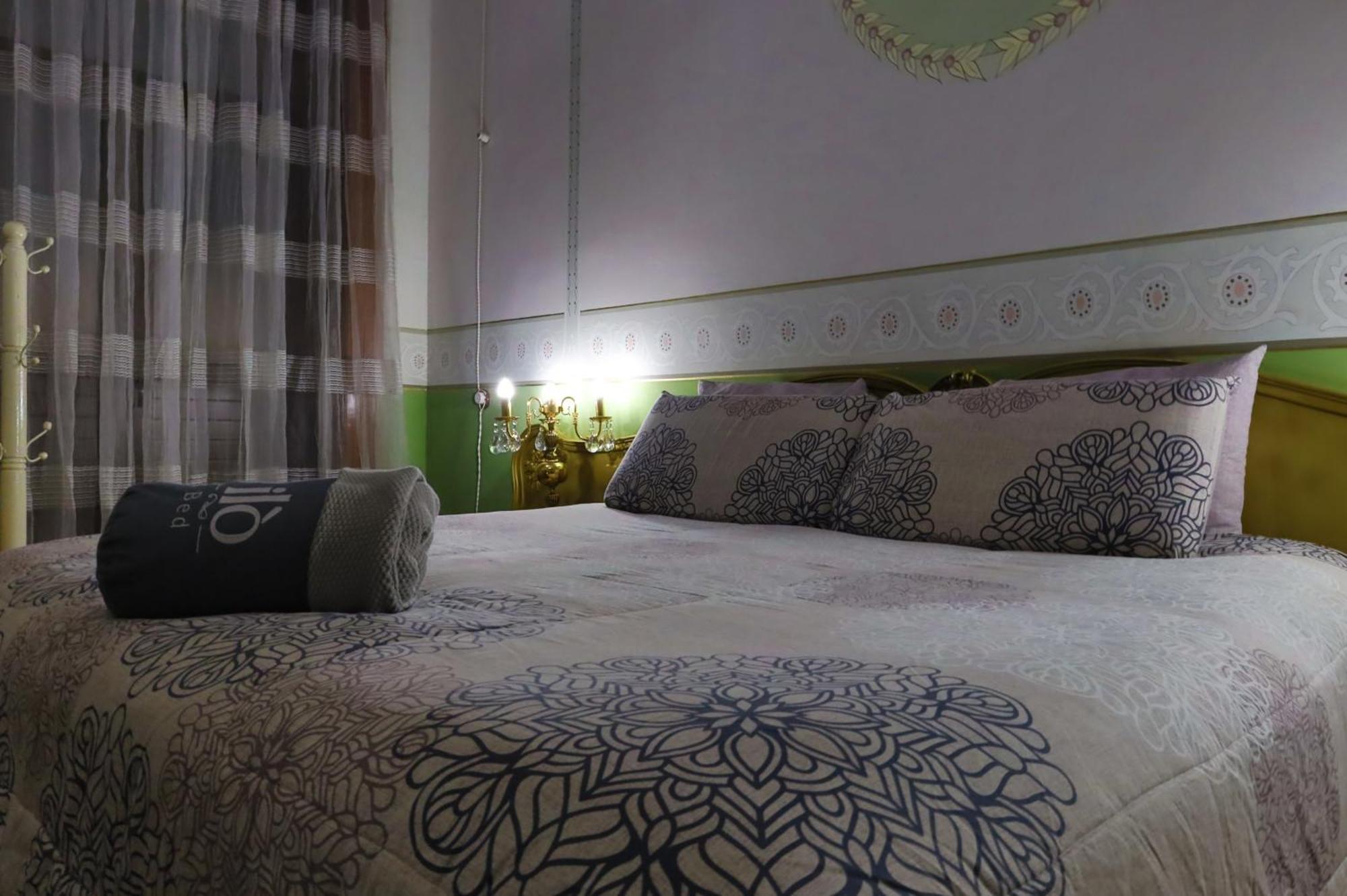 Azcami Boutique Hotel Πουέμπλα Εξωτερικό φωτογραφία