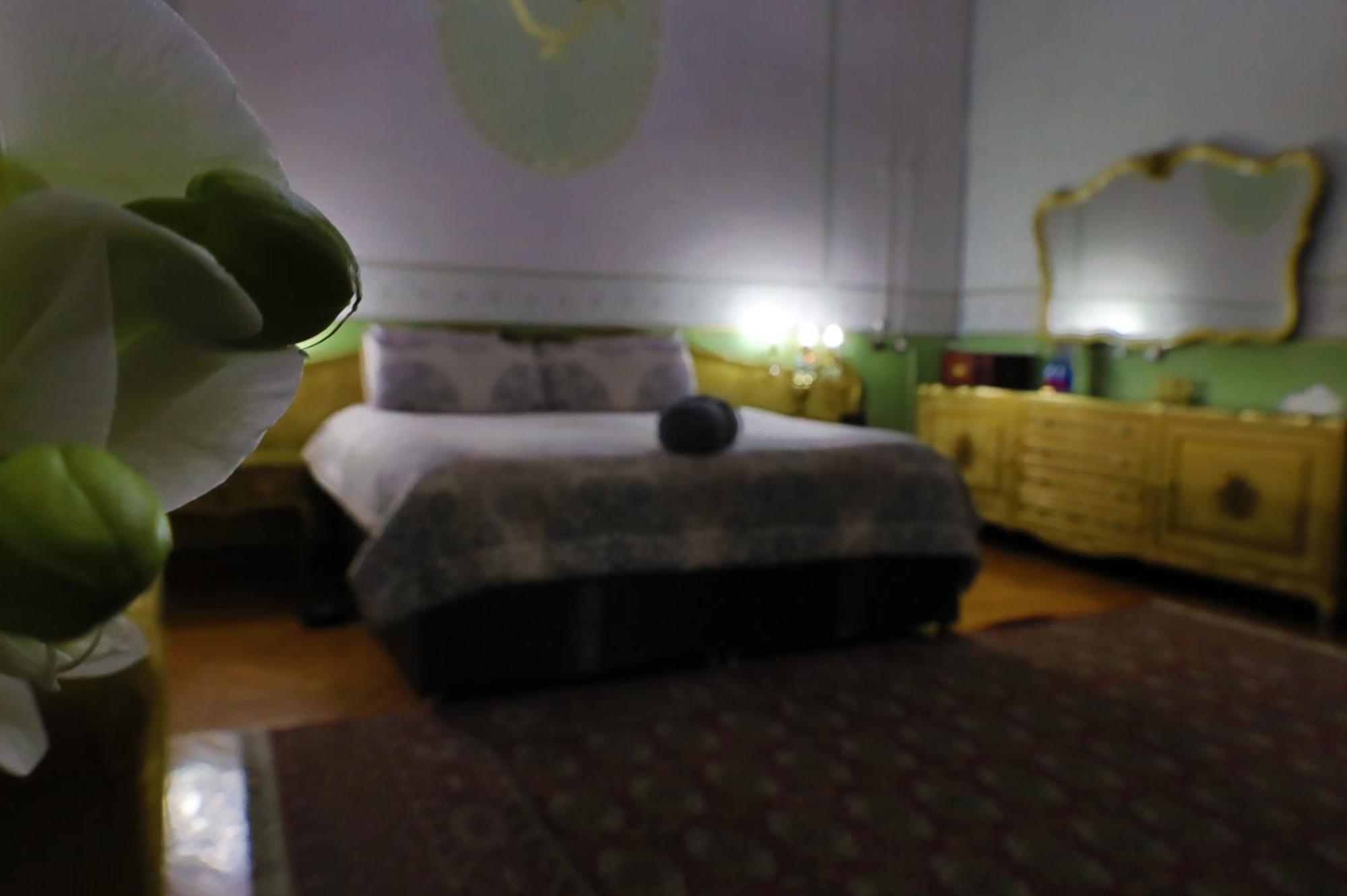 Azcami Boutique Hotel Πουέμπλα Εξωτερικό φωτογραφία
