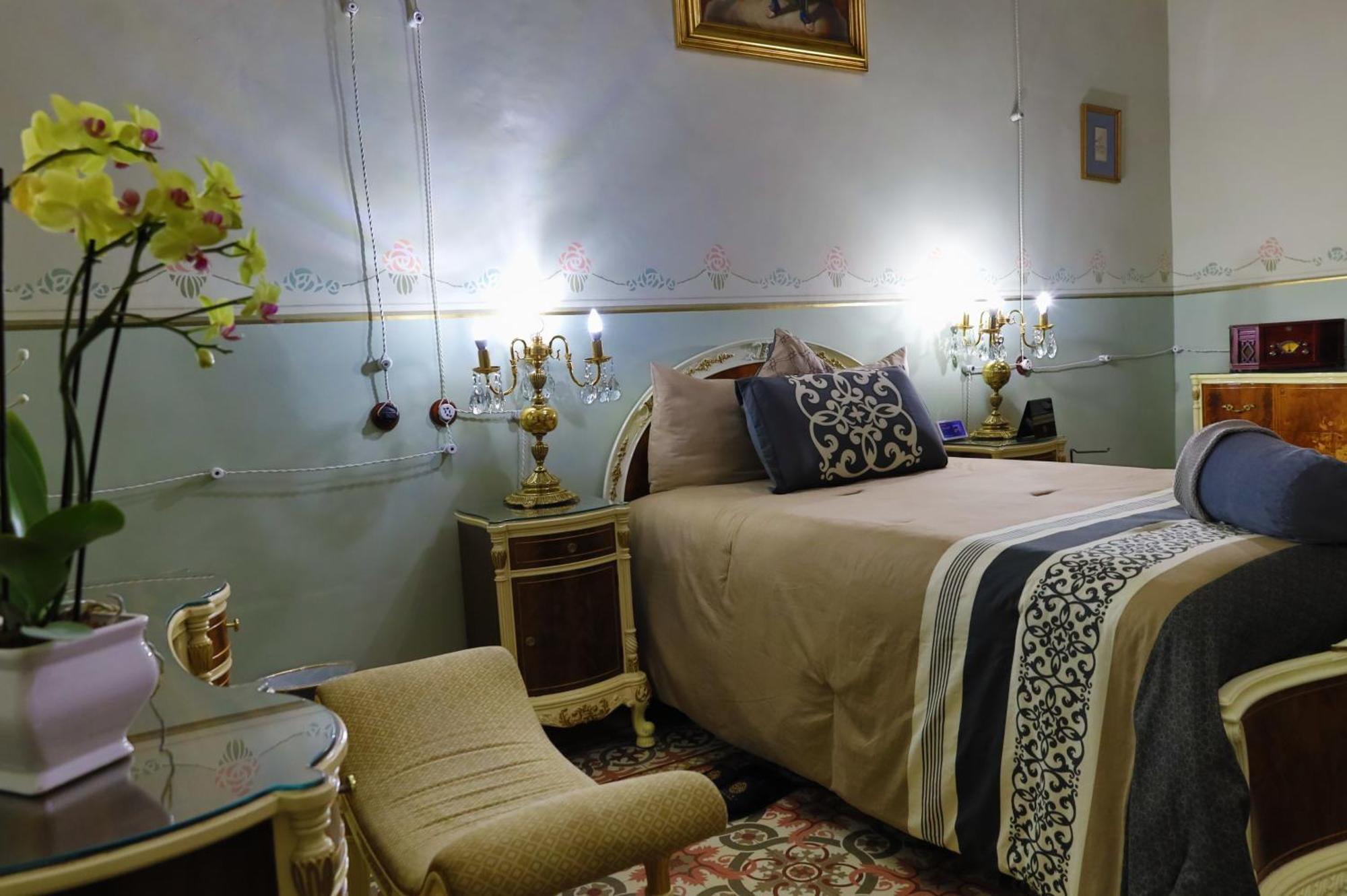 Azcami Boutique Hotel Πουέμπλα Εξωτερικό φωτογραφία