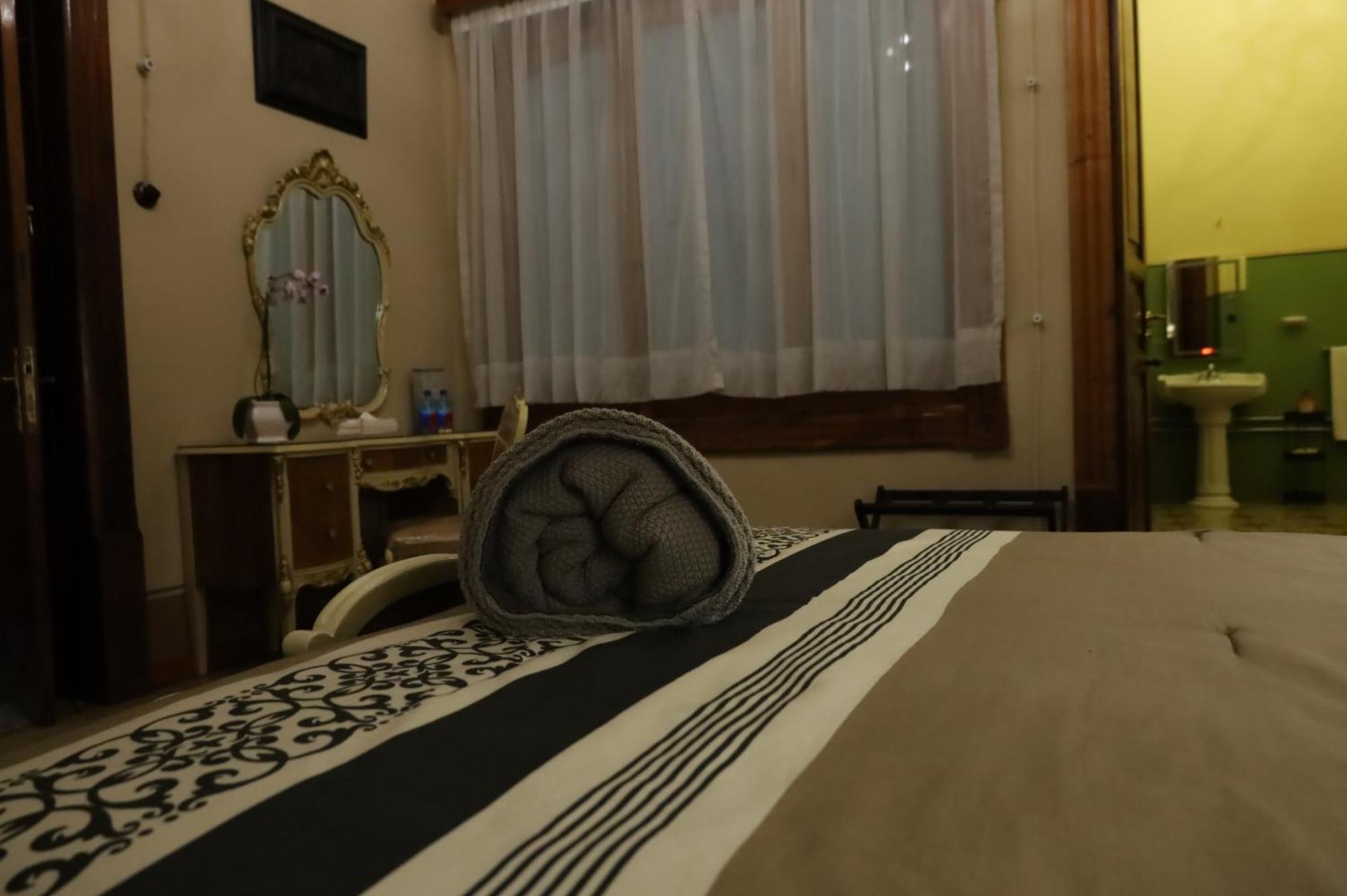 Azcami Boutique Hotel Πουέμπλα Εξωτερικό φωτογραφία