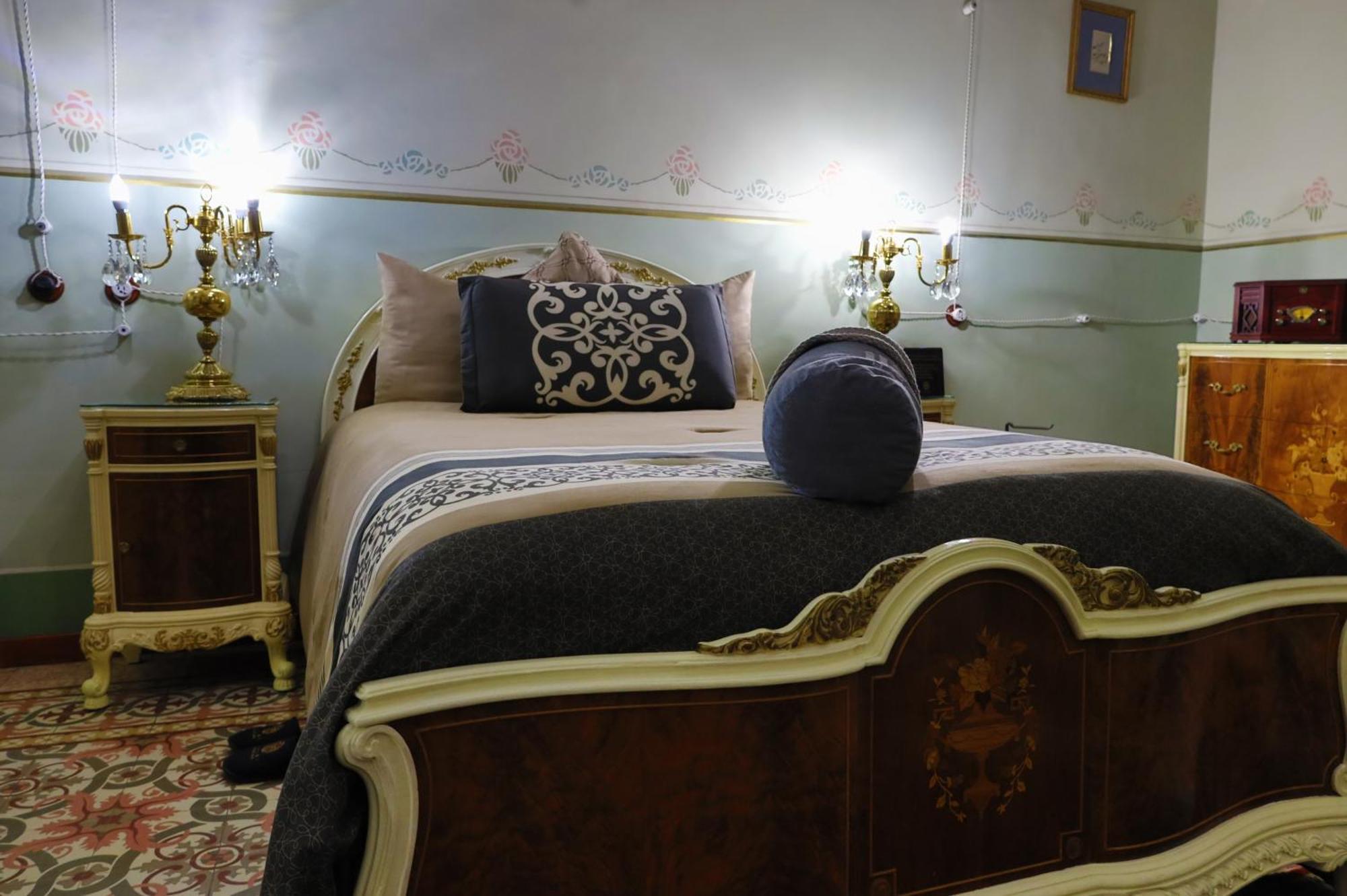 Azcami Boutique Hotel Πουέμπλα Εξωτερικό φωτογραφία