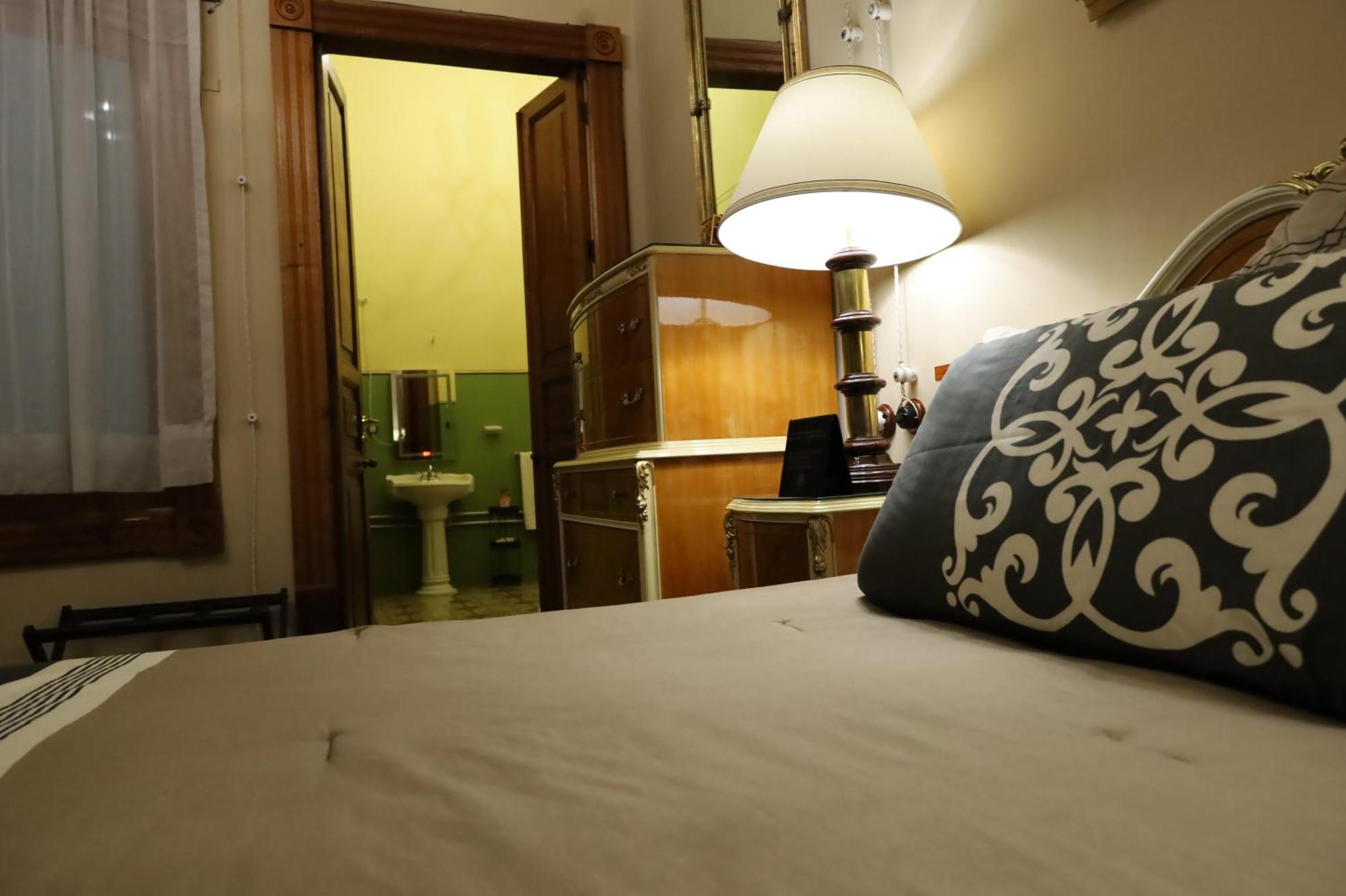 Azcami Boutique Hotel Πουέμπλα Εξωτερικό φωτογραφία
