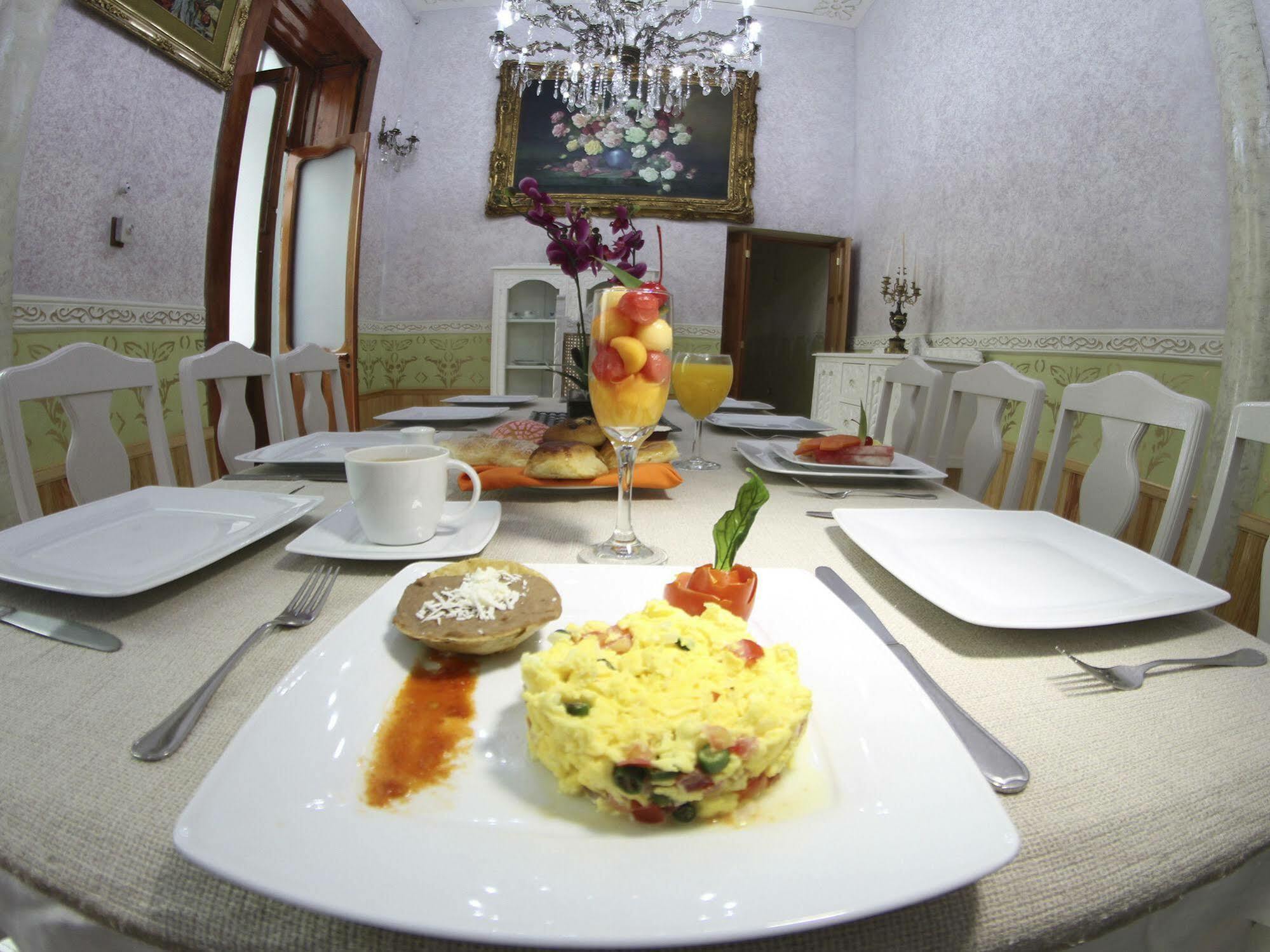 Azcami Boutique Hotel Πουέμπλα Εξωτερικό φωτογραφία