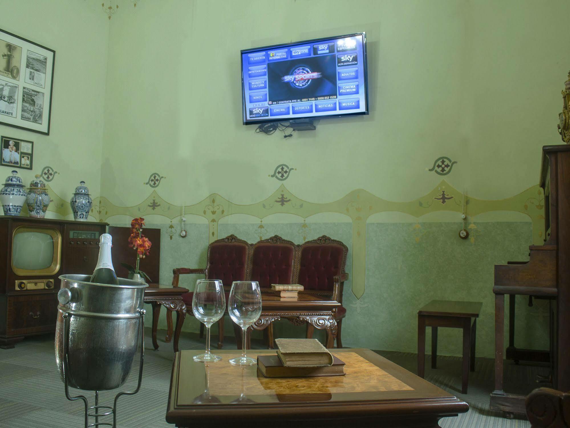 Azcami Boutique Hotel Πουέμπλα Εξωτερικό φωτογραφία
