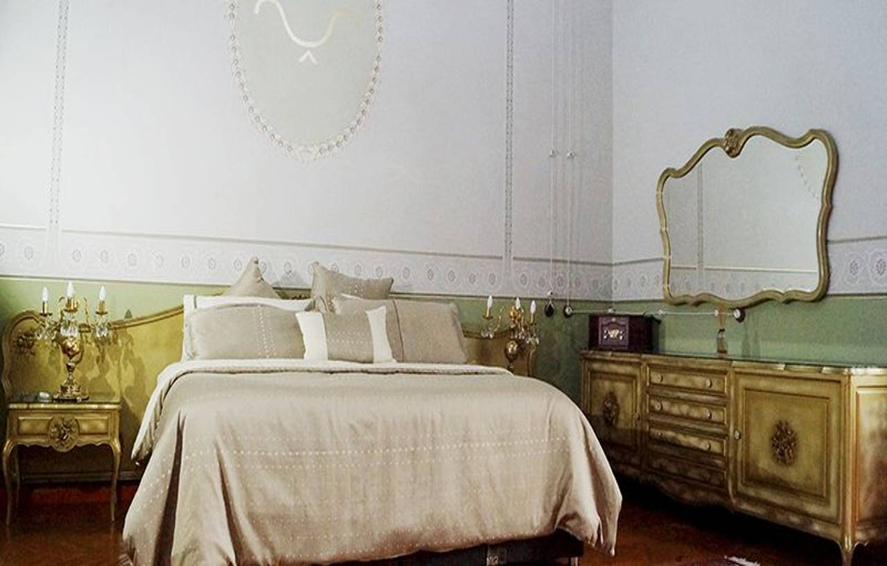 Azcami Boutique Hotel Πουέμπλα Εξωτερικό φωτογραφία